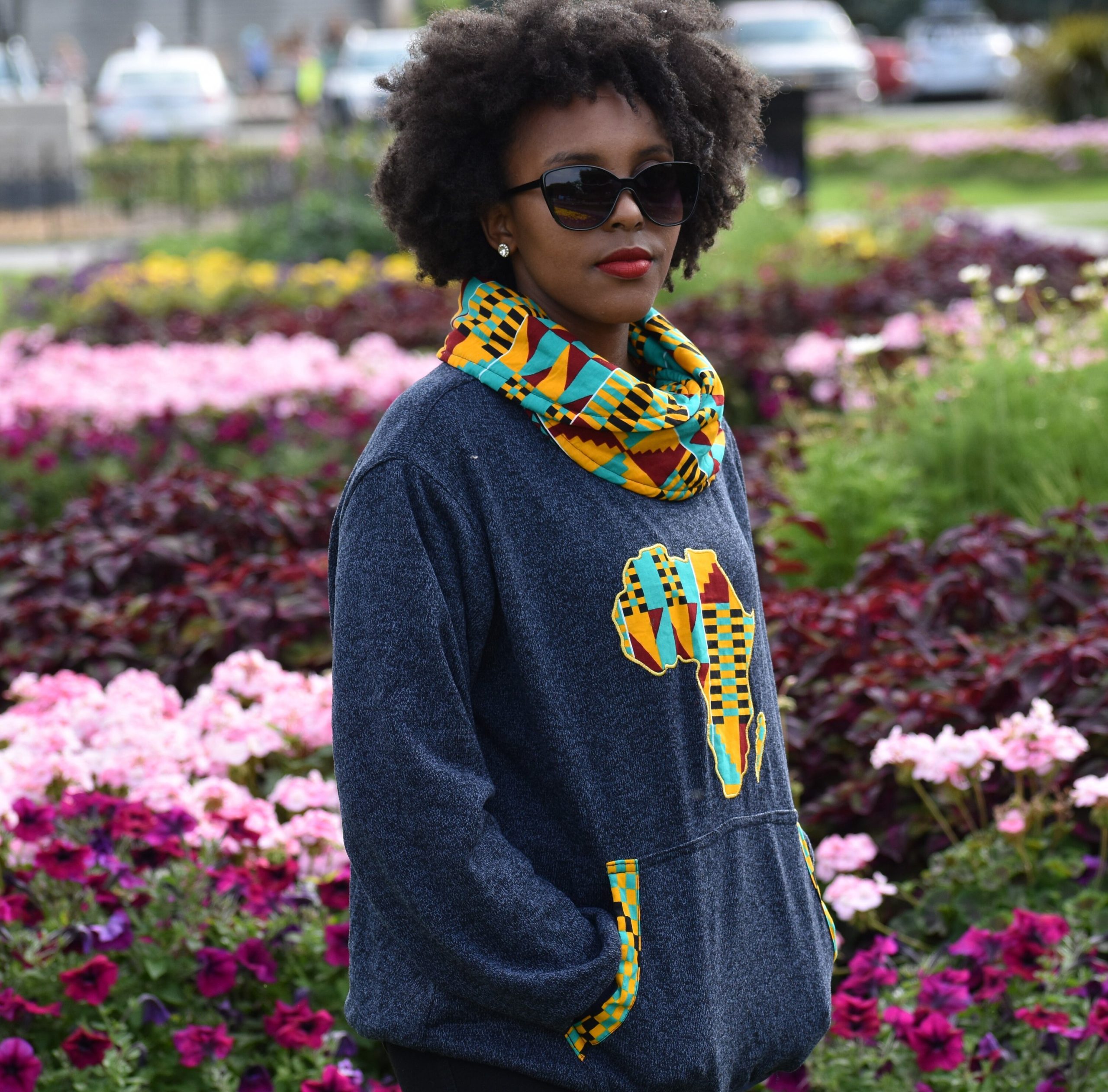 Alice Wahome