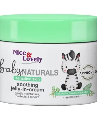 nice and lovely baby jelly