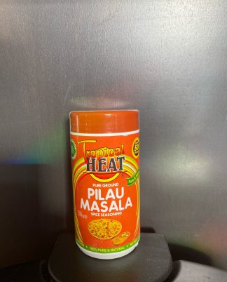 Pilau Masala 100g