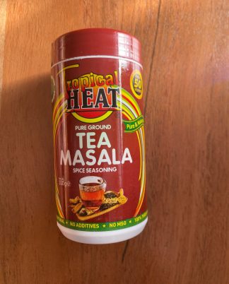 Tea Masala 100g