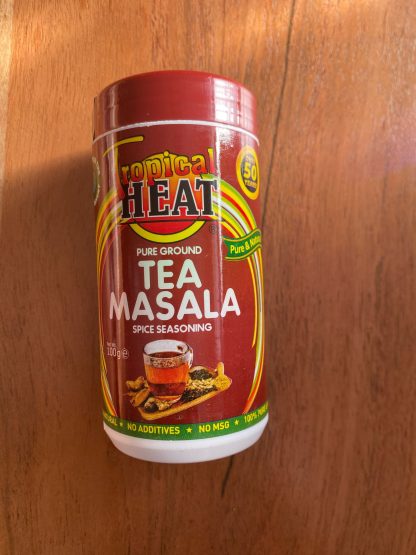Tea Masala 100g