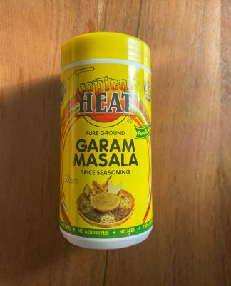 Garam Masala 100g