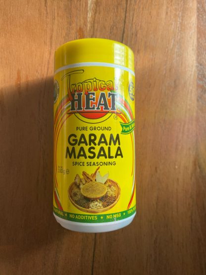 Garam Masala 100g