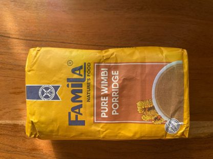 Familia Wimbi Uji 1kg
