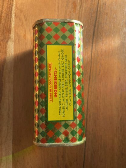 Simba bili Curry 200g - Image 3