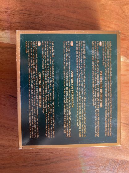 Kericho Gold 100 tea bags - Image 3