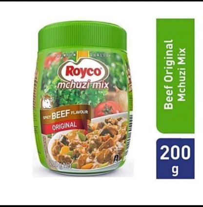 Royco 200g